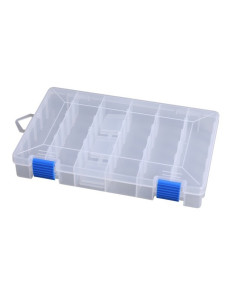 Caixa Vega Amostras H1205 300x185x43